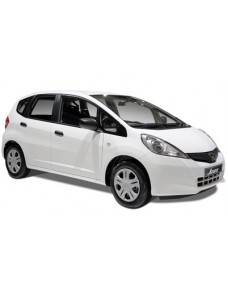 Honda Jazz 1.3 Hybrid Comfort CVT 5 Porte